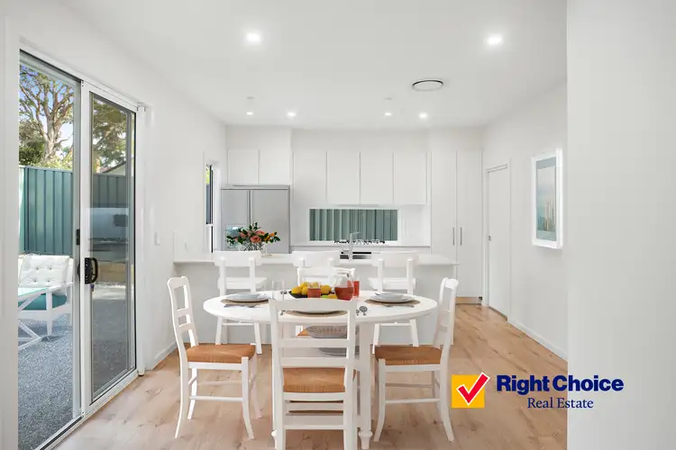 5/32 Malin Road, Oak Flats NSW 2529