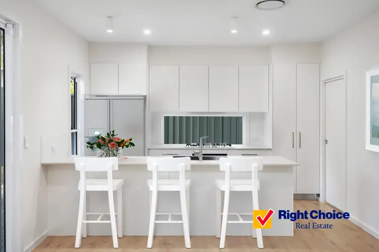 Fifth view of Homely townhouse listing, 5/32 Malin Road, Oak Flats NSW 2529
