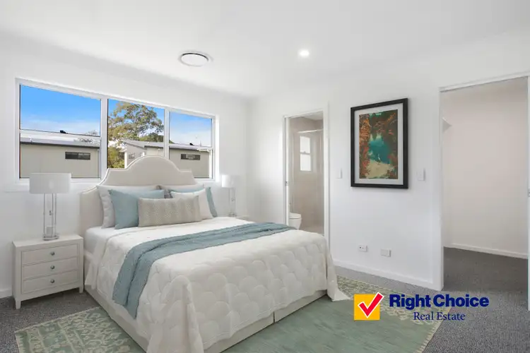 Sixth view of Homely townhouse listing, 5/32 Malin Road, Oak Flats NSW 2529