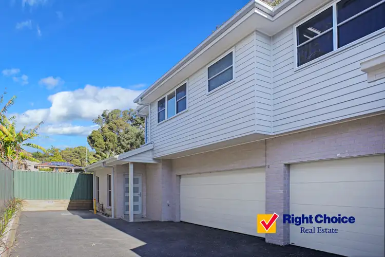 Seventh view of Homely townhouse listing, 5/32 Malin Road, Oak Flats NSW 2529