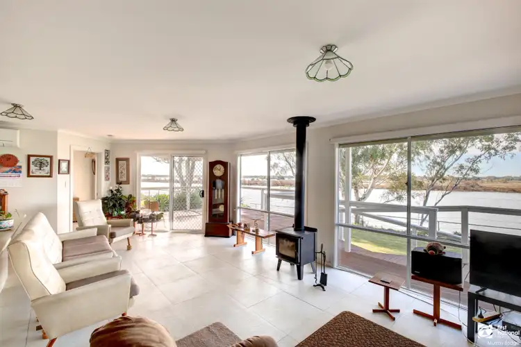 Fifth view of Homely house listing, 3409 Jervois Road, Wellington SA 5259