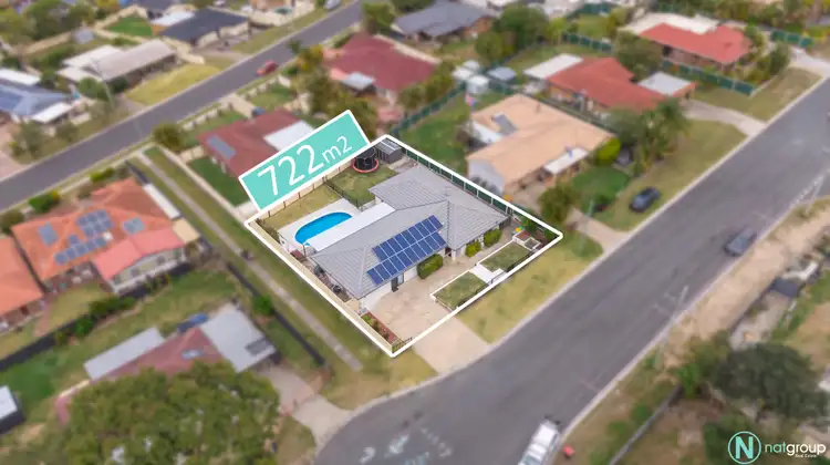 53 Vergulde Road, Regents Park QLD 4118