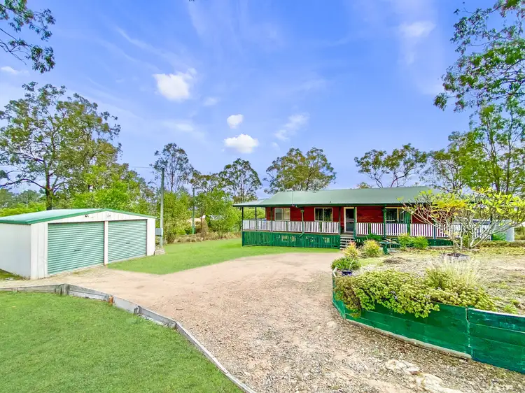 Main view of Homely house listing, 24 Kingfisher Court, Regency Downs QLD 4341