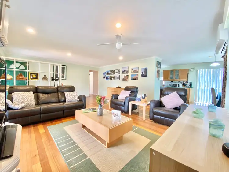 Third view of Homely house listing, 24 Kingfisher Court, Regency Downs QLD 4341