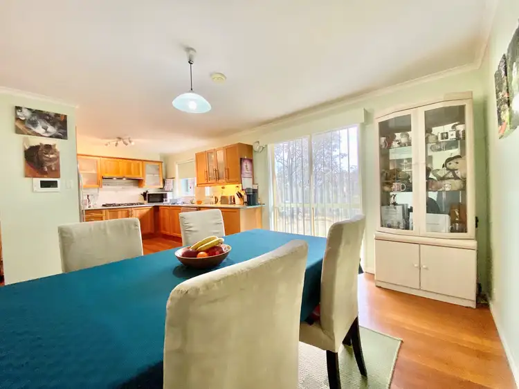 Fifth view of Homely house listing, 24 Kingfisher Court, Regency Downs QLD 4341