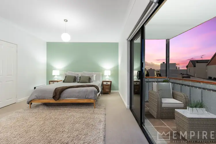 5/7 Bellion Drive, Hamilton Hill WA 6163