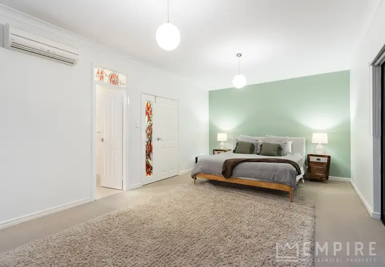 Fourth view of Homely house listing, 5/7 Bellion Drive, Hamilton Hill WA 6163