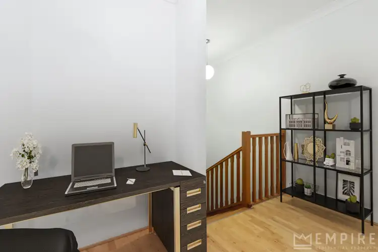 Sixth view of Homely house listing, 5/7 Bellion Drive, Hamilton Hill WA 6163