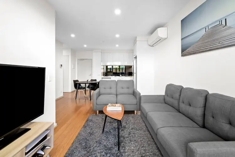 Main view of Homely apartment listing, 108/316 Pascoe Vale Road, Essendon VIC 3040