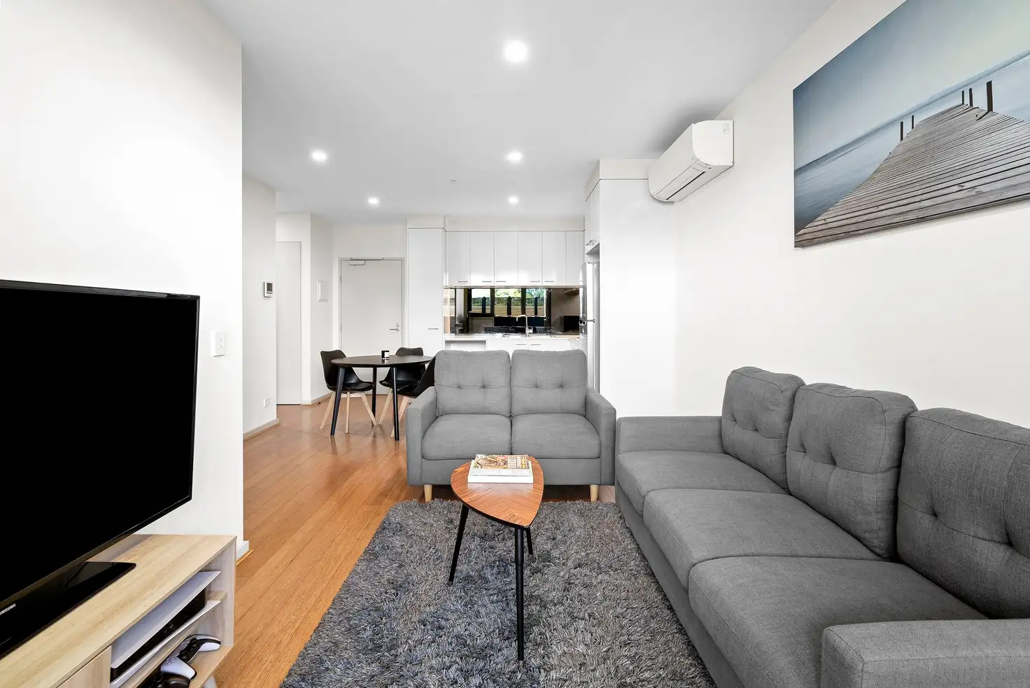 Main view of Homely apartment listing, 108/316 Pascoe Vale Road, Essendon VIC 3040