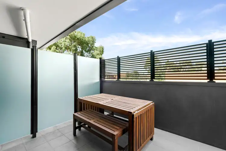 Fifth view of Homely apartment listing, 108/316 Pascoe Vale Road, Essendon VIC 3040