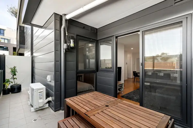 Sixth view of Homely apartment listing, 108/316 Pascoe Vale Road, Essendon VIC 3040