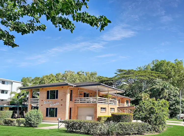 Main view of Homely apartment listing, 5/49 Sims Esplanade, Yorkeys Knob QLD 4878