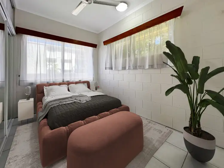 Fifth view of Homely apartment listing, 5/49 Sims Esplanade, Yorkeys Knob QLD 4878