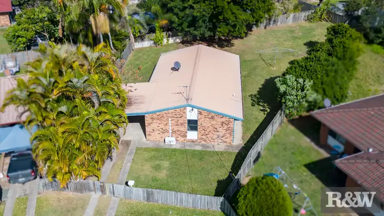 Second view of Homely house listing, 33 Lillee Crescent, Caboolture QLD 4510