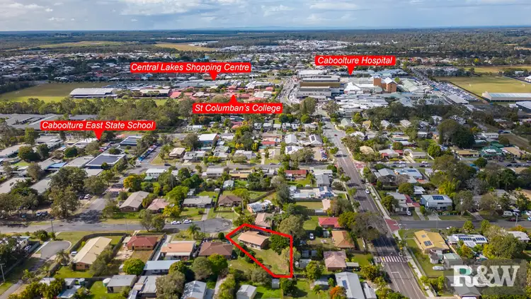 Fourth view of Homely house listing, 33 Lillee Crescent, Caboolture QLD 4510