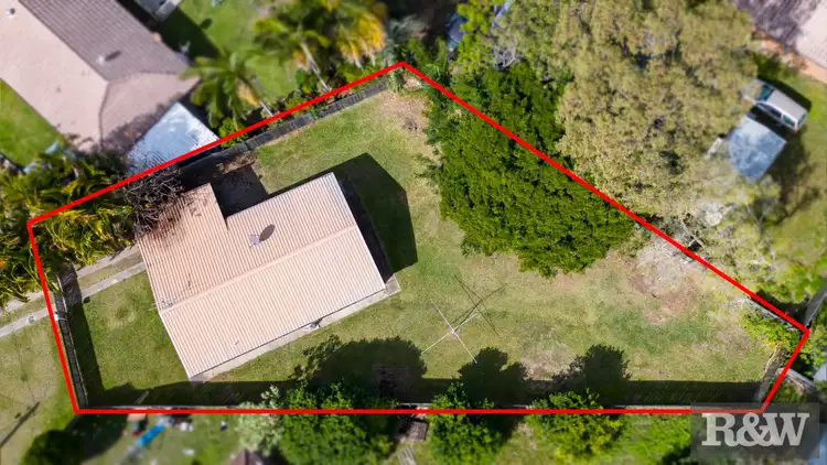 Fifth view of Homely house listing, 33 Lillee Crescent, Caboolture QLD 4510