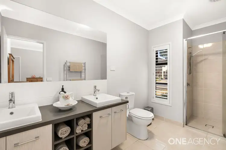 Fourth view of Homely house listing, 7 Caitlin Chase, Armstrong Creek VIC 3217