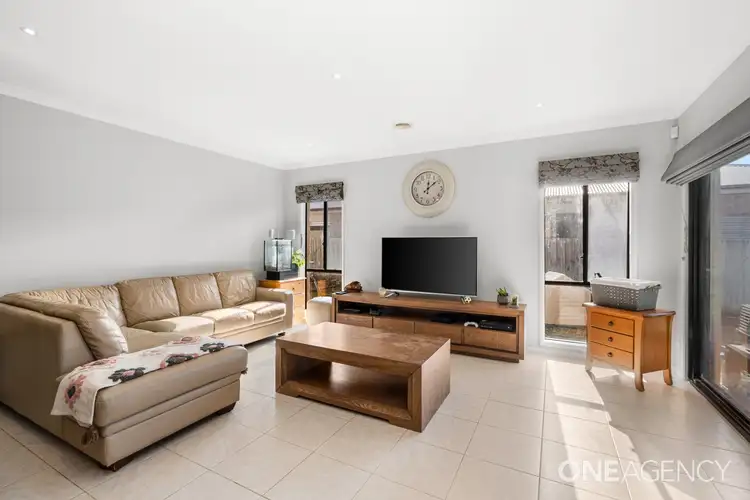 Sixth view of Homely house listing, 7 Caitlin Chase, Armstrong Creek VIC 3217