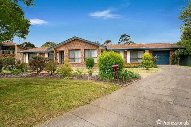 17 Baldwyn Street, Armidale NSW 2350