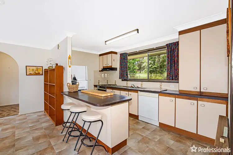 Third view of Homely house listing, 17 Baldwyn Street, Armidale NSW 2350