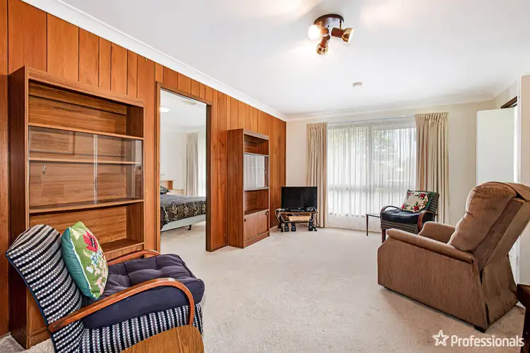 Fifth view of Homely house listing, 17 Baldwyn Street, Armidale NSW 2350