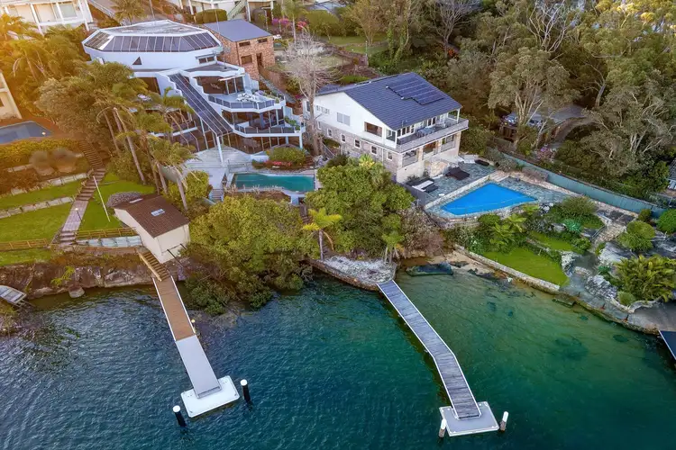 83A Kyle Parade, Kyle Bay NSW 2221