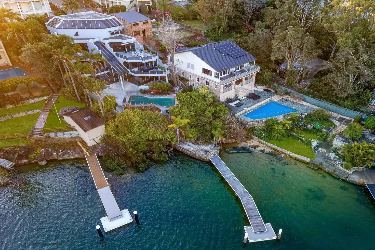 Main view of Homely house listing, 83A Kyle Parade, Kyle Bay NSW 2221