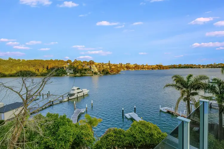 Second view of Homely house listing, 83A Kyle Parade, Kyle Bay NSW 2221