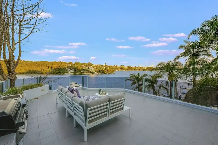 Fifth view of Homely house listing, 83A Kyle Parade, Kyle Bay NSW 2221