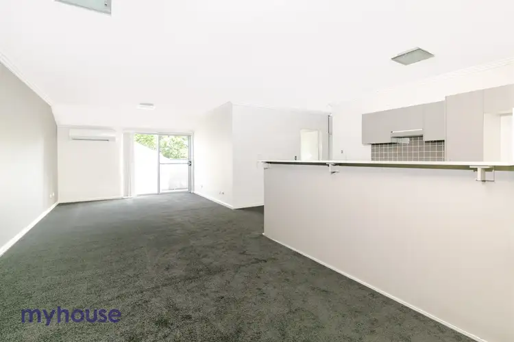 Second view of Homely unit listing, 22/17-19 Haynes St, Penrith NSW 2750
