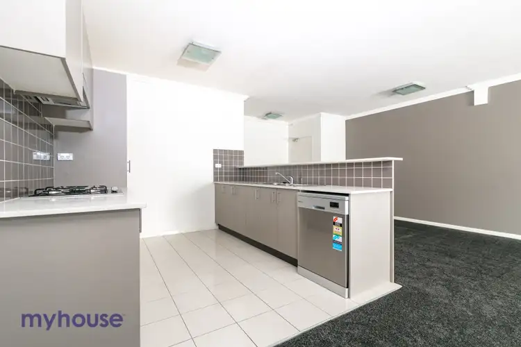 Fourth view of Homely unit listing, 22/17-19 Haynes St, Penrith NSW 2750