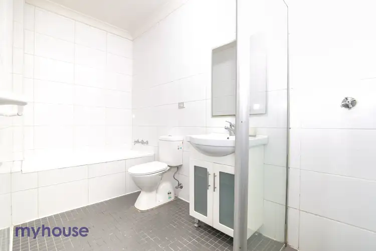 Sixth view of Homely unit listing, 22/17-19 Haynes St, Penrith NSW 2750