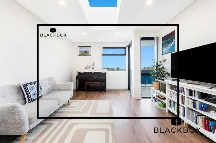 804/21 James Street, Lidcombe NSW 2141