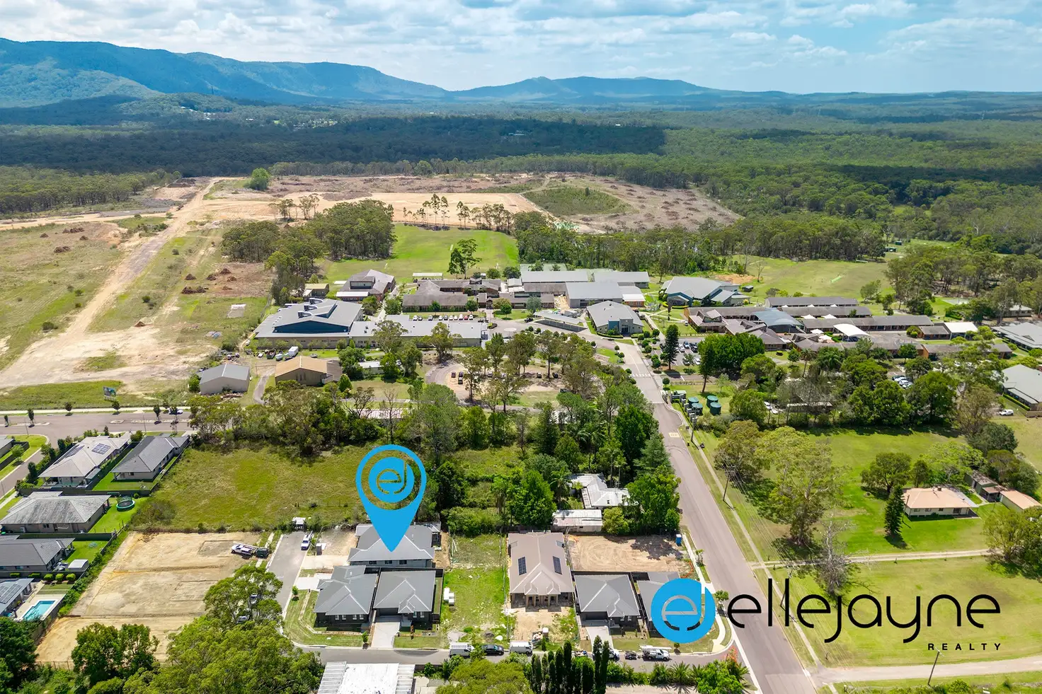 Main view of Homely house listing, 16B Worsnop Street, Cooranbong NSW 2265