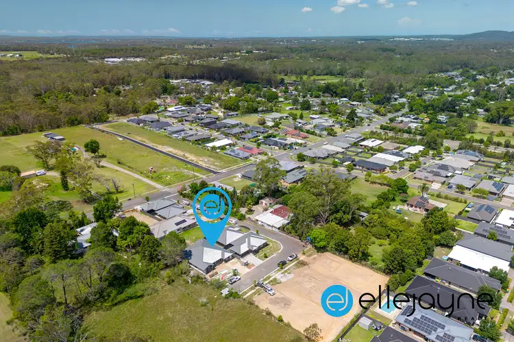 Third view of Homely house listing, 16B Worsnop Street, Cooranbong NSW 2265