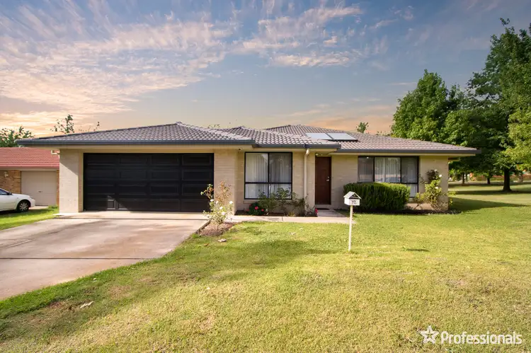 12 Fiona Place Armidale NSW, Armidale NSW 2350