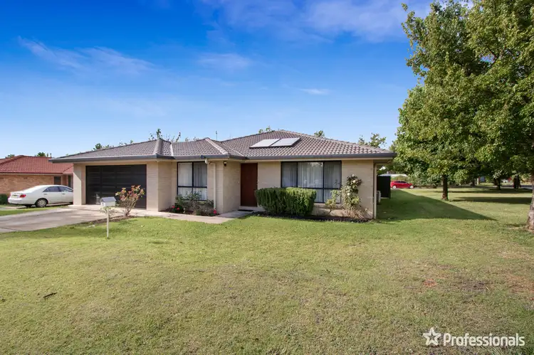 Second view of Homely house listing, 12 Fiona Place, Armidale NSW 2350