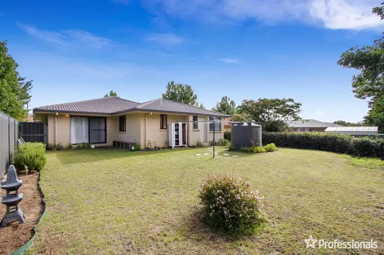 Fourth view of Homely house listing, 12 Fiona Place, Armidale NSW 2350