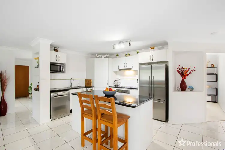 Fifth view of Homely house listing, 12 Fiona Place, Armidale NSW 2350