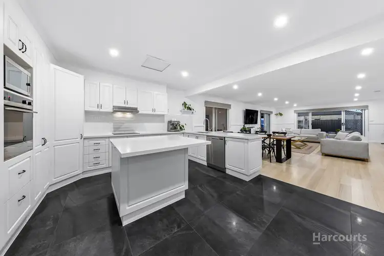 Sixth view of Homely house listing, 58 Welwyn Parade, Deer Park VIC 3023