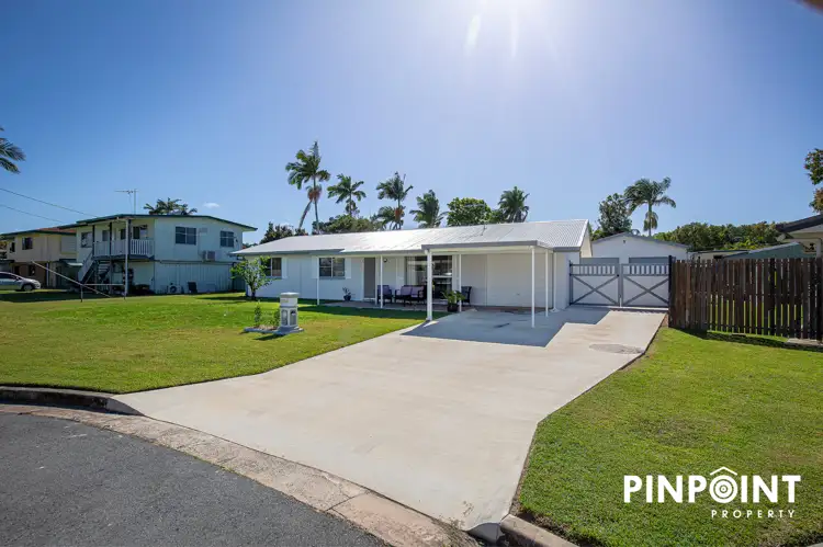 Third view of Homely house listing, 9 Krause Court, Andergrove QLD 4740