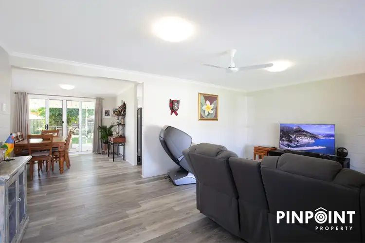 Fifth view of Homely house listing, 9 Krause Court, Andergrove QLD 4740