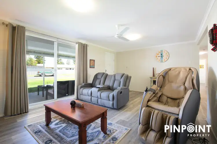 Sixth view of Homely house listing, 9 Krause Court, Andergrove QLD 4740