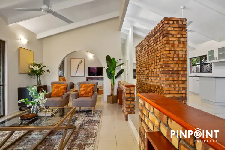 10 Bona Vista Drive, Mount Pleasant QLD 4740