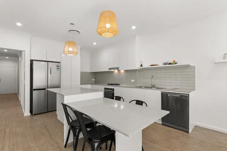 Third view of Homely villa listing, 25/30 Cavanagh Lane, West Nowra NSW 2541