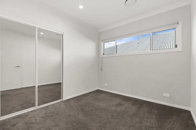 Fourth view of Homely villa listing, 25/30 Cavanagh Lane, West Nowra NSW 2541