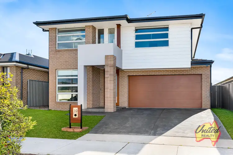 10 Stanton Street, Thirlmere NSW 2572