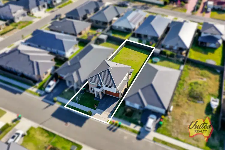 Second view of Homely house listing, 10 Stanton Street, Thirlmere NSW 2572