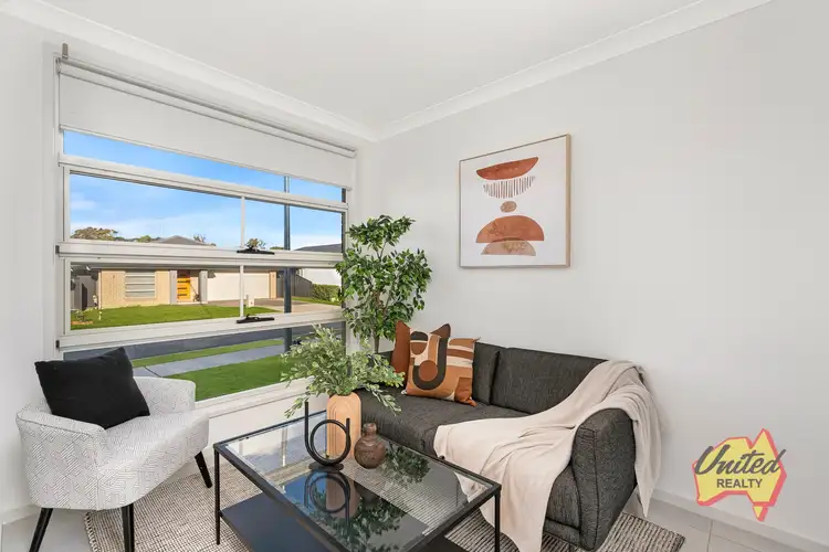 Third view of Homely house listing, 10 Stanton Street, Thirlmere NSW 2572